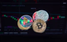 Қазақстанда алты криптобиржаға тыйым салынды