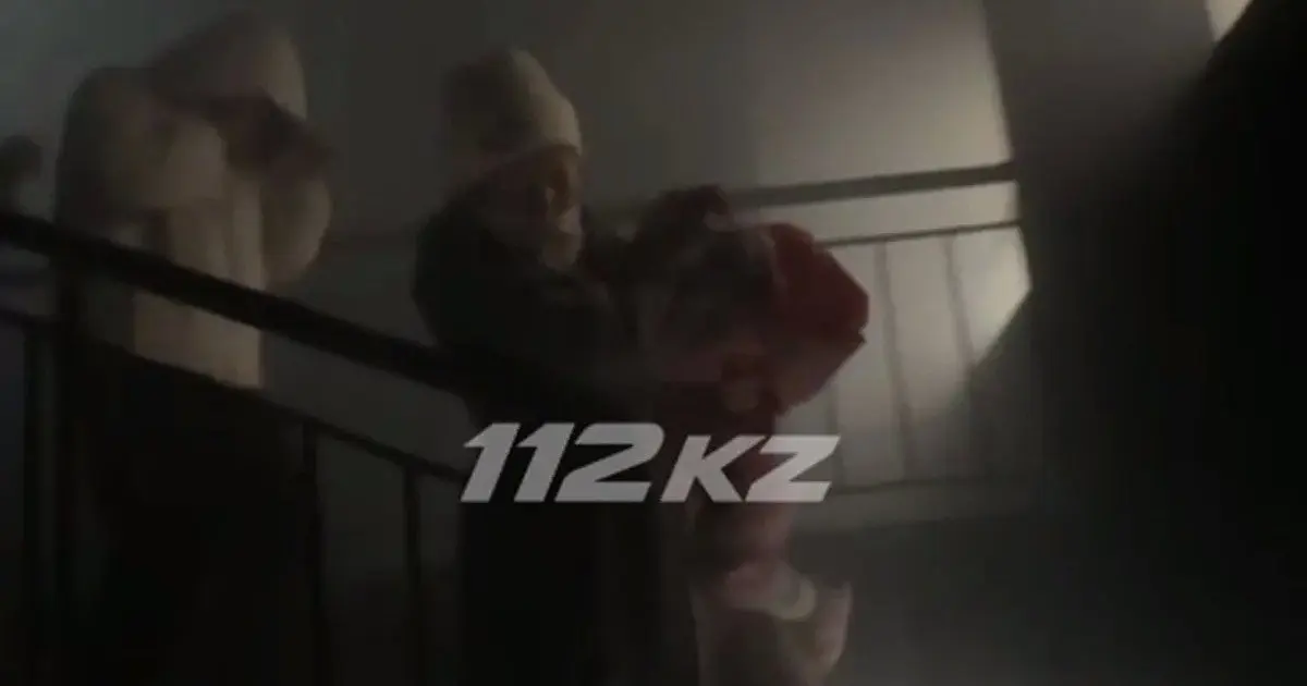 Өскеменде тұрғын үй өрті: 12 адам, оның ішінде 8 бала құтқарылды
