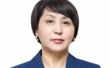 «Әділет» партиясы Құрылтайдағы бос мандатқа Гүлнар Тойлыбаеваны ұсынды