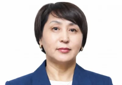 «Әділет» партиясы Құрылтайдағы бос мандатқа Гүлнар Тойлыбаеваны ұсынды