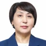 «Әділет» партиясы Құрылтайдағы бос мандатқа Гүлнар Тойлыбаеваны ұсынды