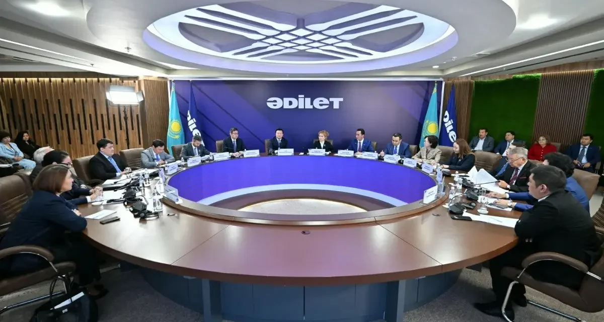 Құрылтайда медицина қызметкерлерінің кәсіби мәртебесі талқыланды