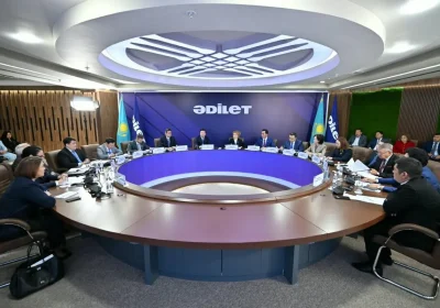 Құрылтайда медицина қызметкерлерінің кәсіби мәртебесі талқыланды