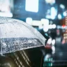 Алматыда қатты жаңбыр: коммуналдық қызметтер күшейтілген режимде