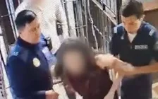 Алматы тұрғыны полицейлерді жыныстық зорлық жасады деп айыптады, ІІМ бөлімі бұл айыптауды жоққа шығарды