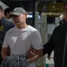 ҰҚК алаяқтыққа күдікті азаматты Астанаға экстрадициялады