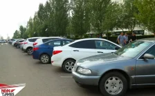 Алматыда тұрақ орны үшін болған жанжалдан ер адам қаза тапты