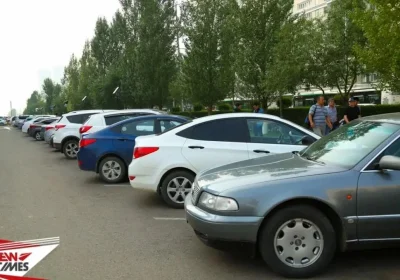 Алматыда тұрақ орны үшін болған жанжалдан ер адам қаза тапты