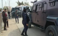 Иорданиядағы шіркеу маңындағы шабуылдан жеті адам қаза тапты