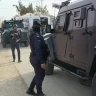 Иорданиядағы шіркеу маңындағы шабуылдан жеті адам қаза тапты