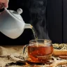 Ыстық шай өңеш обыры қаупін арттырады – Денсаулық сақтау министрлігі ескерту жасады