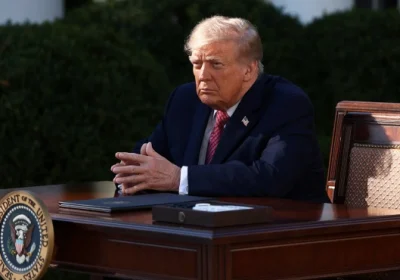 Трамп Зеленскийді Путинмен кездеспей-ақ Ресеймен келісімге келуге шақырды