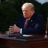 Трамп Зеленскийді Путинмен кездеспей-ақ Ресеймен келісімге келуге шақырды