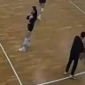 Павлодарда волейбол жаттықтырушысы кәмелетке толмаған шәкіртін ұрды