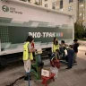 Қалдықты бөлек жинаудан қайта пайдалануға дейін: Алматыда қалдықтарды өңдеу жұмыстары қалай жүргізіліп жатыр
