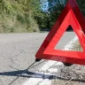 Автобуста 55 жолаушы болған: қиылыста бағдаршамды өтіп кеткен көлік соқтығысып, ер адам қаза тапты