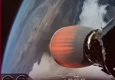 Қазақстандық оқушылар жасаған NIS RocketQube спутнигі орбитаға шығарылды