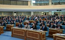 Тоқаев: ең төменгі жалақы 100 мың теңгеге, медиктерге 40%-ға өседі