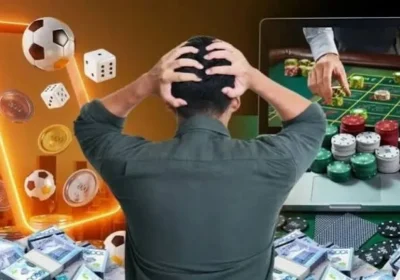 Ақмола облысында құмар ойынға бәс тіккен шенділер қызметінен айырылып қалды