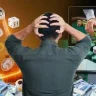 Ақмола облысында құмар ойынға бәс тіккен шенділер қызметінен айырылып қалды