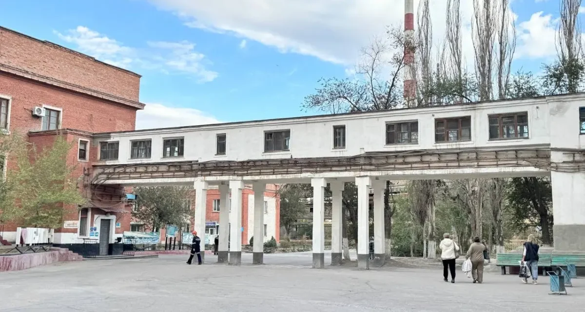 «Қазақмыс» Жезқазған фабрикасының инфрақұрылымын жаңартуға 218,6 млн теңге бөлді