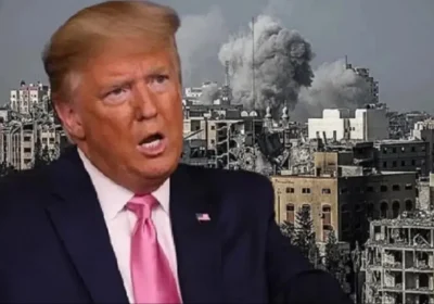 Трамп Ресей мен Қытайдың Иранға көмектесіп жатқанына сенбейтінін айтты