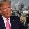 Трамп Ресей мен Қытайдың Иранға көмектесіп жатқанына сенбейтінін айтты