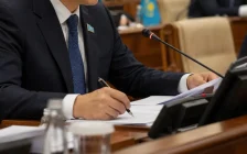 Қазақстанда барлық деңгейдегі мәслихат депутаттарының кезектен тыс сайлауы өтетін күн белгіленді