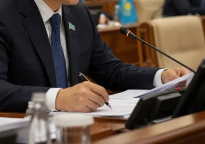 Қазақстанда барлық деңгейдегі мәслихат депутаттарының кезектен тыс сайлауы өтетін күн белгіленді