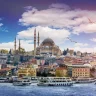 Биіктен құлап кет кеткен: Ыстамбұлда 26 жастағы қазақ қызы қаза тапты
