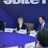 Дәрігер мәртебесі ұлттық қауіпсіздік факторы ретінде талқыланды