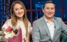 Бақыт Тұрман эстрададағы есірткіге тәуелділік мәселесін сынға алды