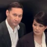 Назгүл Қарабалина жеке өмірі туралы сыр бөлісті