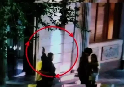 Семейде мейрамхана маңында атыс ашқан ер адам бес тәулікке қамауға алынды