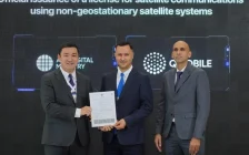 Астанада AI & Digital Bridge 2026 форумы: ЖИ мен цифрлық технологиялар бойынша келісімдер жасалды