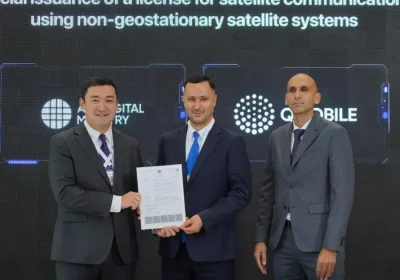 Астанада AI & Digital Bridge 2026 форумы: ЖИ мен цифрлық технологиялар бойынша келісімдер жасалды