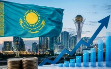 Қазақстанға бес жылда $114 млрд инвестиция тартылды: жаңа өндірістерге жол ашылды