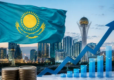 Қазақстанға бес жылда $114 млрд инвестиция тартылды: жаңа өндірістерге жол ашылды