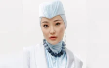 «Оңай емес»: Мөлдір Әуелбекова жан сырын ақтарды