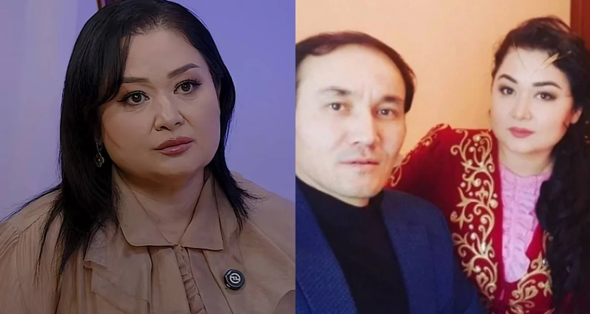 «Көбіне өтірік сөйлейміз»: Роза Әлқожа отбасына қатысты шындықты айтты