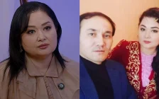 «Көбіне өтірік сөйлейміз»: Роза Әлқожа отбасына қатысты шындықты айтты
