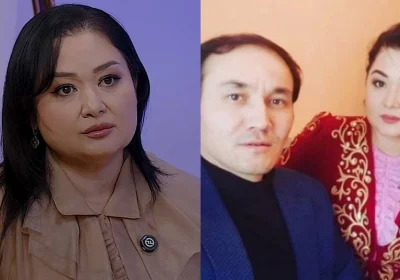 «Көбіне өтірік сөйлейміз»: Роза Әлқожа отбасына қатысты шындықты айтты