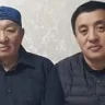Серікзат Дүйсенғазы әкесінен айырылып қалды