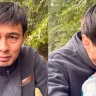 «Біреуге күлкілі болар»: Итінен айырылған Ердос Қанаев жылап қалды