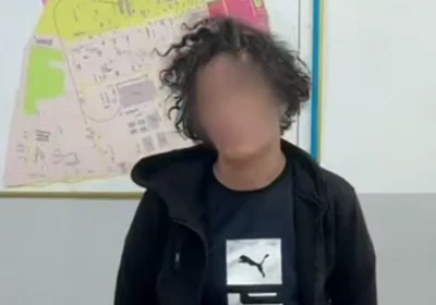 Ақтөбеде TikTok-та балағат сөздер айтқан ер адам 5 тәулікке қамалды