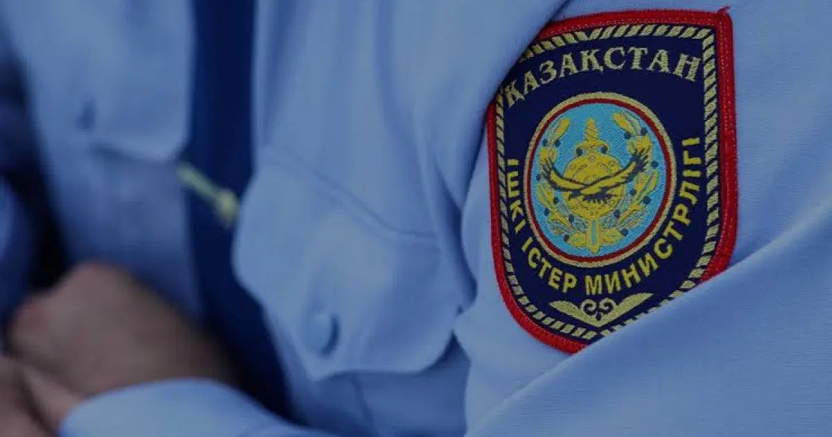 Алматыда турист әйелге қол жұмсағаны үшін 15 тәулікке қамалды