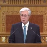 Тоқаев ауруханалар мен перзентханалар құрылысын жеделдетуді тапсырды