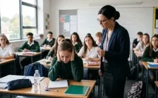 Бала мен мұғалім арасындағы кикілжіңді қалай шешуге болады: ата-аналарға кеңес