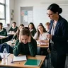 Бала мен мұғалім арасындағы кикілжіңді қалай шешуге болады: ата-аналарға кеңес