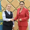Құрылтайда ЕҚЫҰ ПА климаттық және демографиялық қауіпсіздікті талқылады